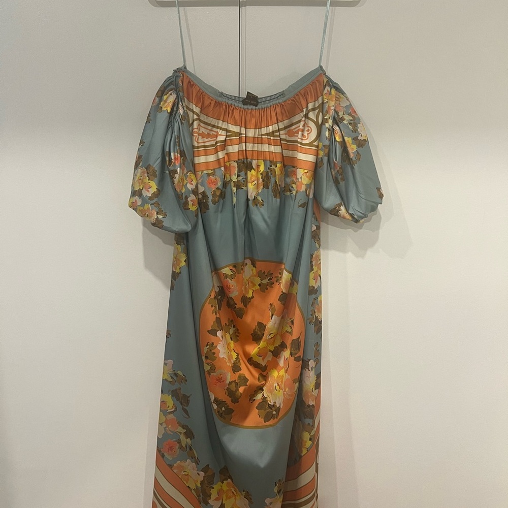 Vineet Bhal sold out dress brand new